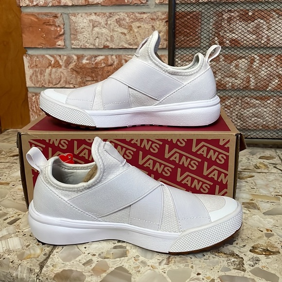 Vans Ultrarange Gore knit true white true white - Picture 2 of 11